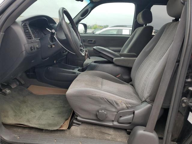 Photo 7 from auction – 2003 TOYOTA TUNDRA ACC with VIN 5TBBT44163S438168
