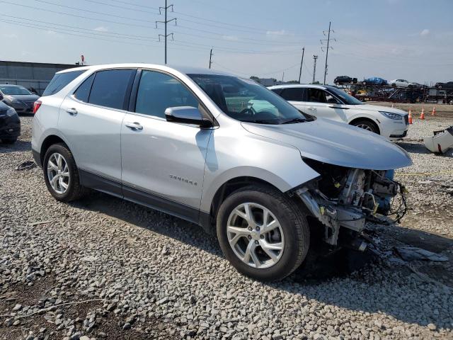 Photo 4 from auction – 2018 CHEVROLET EQUINOX LT with VIN 2GNAXTEX0J6221864