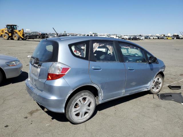 Photo 3 from auction – 2011 HONDA FIT with VIN JHMGE8H32BC018268