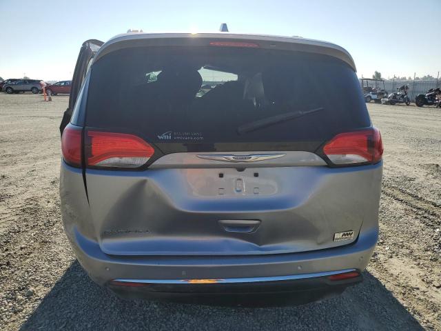 Photo 6 from auction – 2019 CHRYSLER PACIFICA T with VIN 2C4RC1BG8KR626404