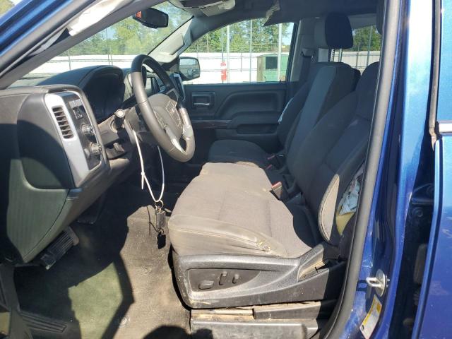 Photo 7 from auction – 2015 GMC SIERRA K15 with VIN 1GTV2UEC0FZ355345