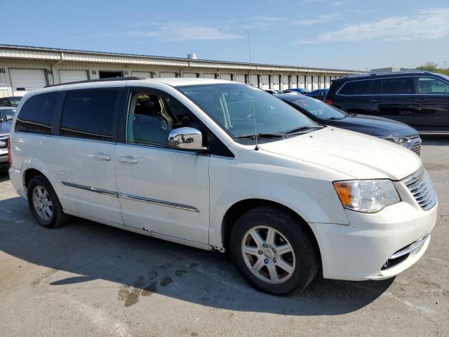 Photo 4 from auction – 2011 CHRYSLER TOWN & COU with VIN 2A4RR8DG6BR796596