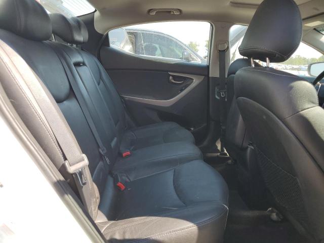 Photo 10 from auction – 2012 HYUNDAI ELANTRA GL with VIN 5NPDH4AE3CH094135