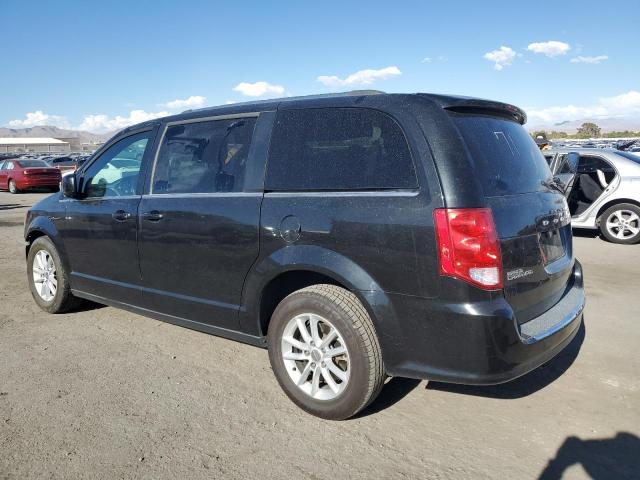 Photo 2 from auction – 2019 DODGE GRAND CARA with VIN 2C4RDGCG2KR662295
