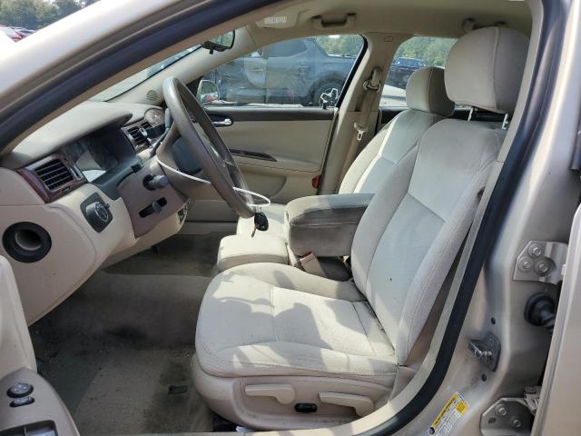 Photo 7 from auction – 2008 CHEVROLET IMPALA LS with VIN 2G1WB58K289153111