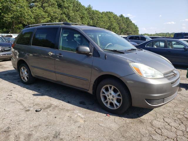 Photo 4 from auction – 2005 TOYOTA SIENNA LE with VIN 5TDBA23C35S033408