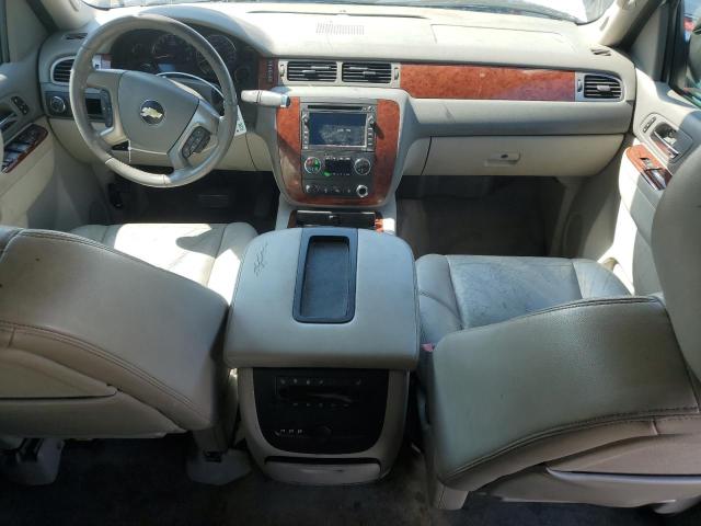 Photo 8 from auction – 2011 CHEVROLET TAHOE C150 with VIN 1GNSCCE06BR311447