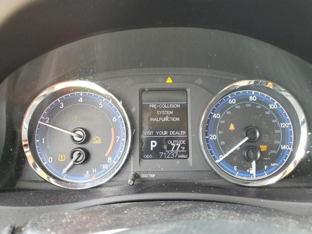 Photo 9 from auction – 2019 TOYOTA COROLLA L with VIN 5YFBURHE4KP876192