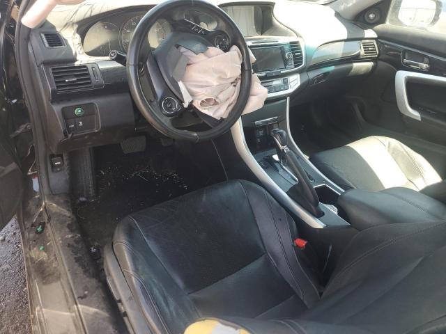 Photo 8 from auction – 2013 HONDA ACCORD EXL with VIN 1HGCT1B82DA007644