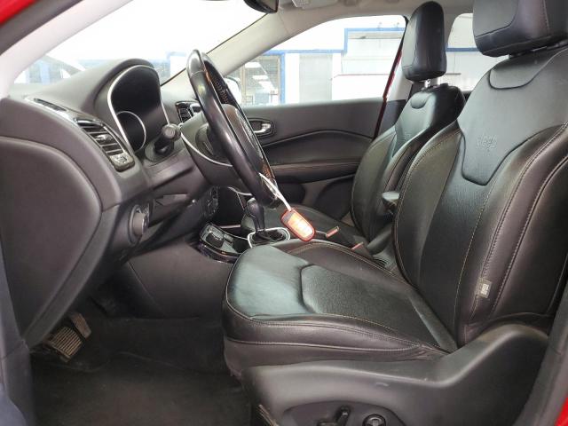 Photo 7 from auction – 2021 JEEP COMPASS LI with VIN 3C4NJDCB4MT553444