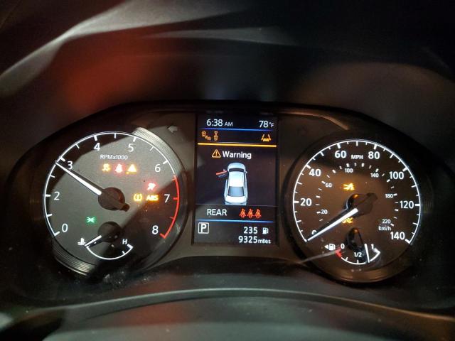 Photo 9 from auction – 2024 NISSAN ALTIMA S with VIN 1N4BL4BV6RN328030