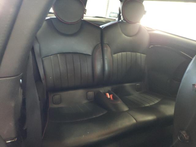 Photo 10 from auction – 2012 MINI COOPER CLU with VIN WMWZF3C55CT189162