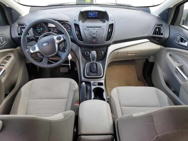 Photo 8 from auction – 2014 FORD ESCAPE SE with VIN 1FMCU9GX1EUB68279