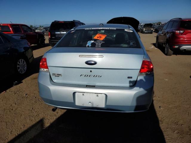 Photo 6 from auction – 2009 FORD FOCUS SE with VIN 1FAHP35N39W212427