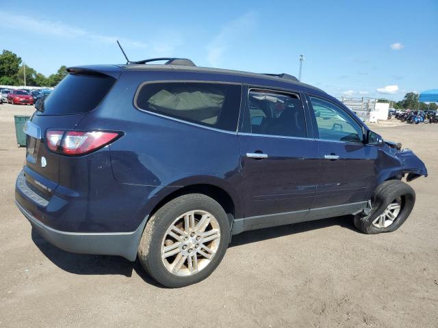 Photo 3 from auction – 2015 CHEVROLET TRAVERSE L with VIN 1GNKVGKD6FJ374058