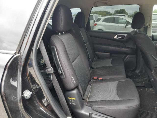 Photo 11 from auction – 2019 NISSAN PATHFINDER with VIN 5N1DR2MN1KC592952