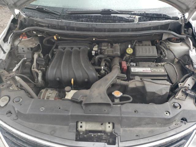 Photo 11 from auction – 2012 NISSAN VERSA S with VIN 3N1BC1CP3CL362512