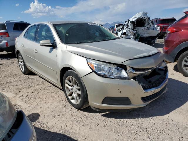 Photo 4 from auction – 2016 CHEVROLET MALIBU LIM with VIN 1G11C5SA4GF133584