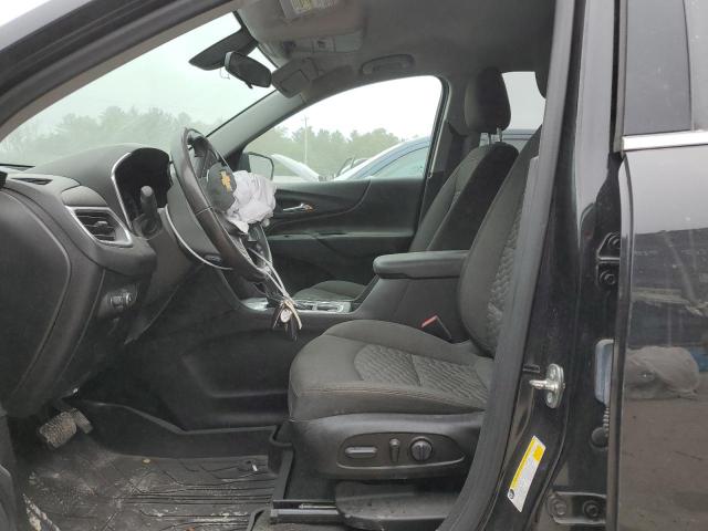 Photo 7 from auction – 2018 CHEVROLET EQUINOX LT with VIN 2GNAXJEV7J6340725