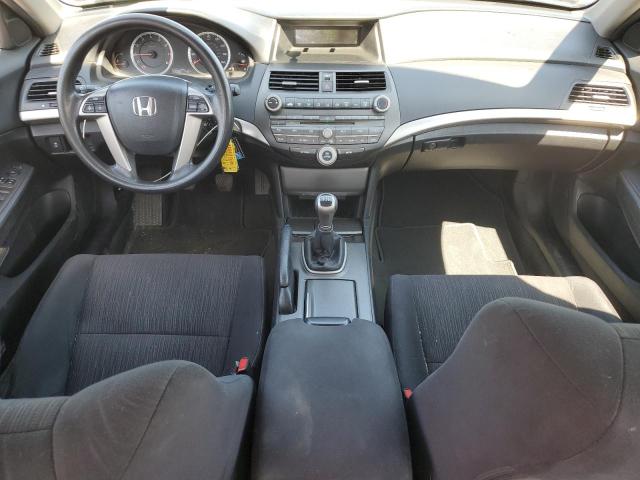 Photo 8 from auction – 2012 HONDA ACCORD LX with VIN 1HGCP2E33CA047191
