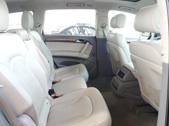 صورة رقم 11 من المزاد - 2012 AUDI Q7 PREMIUM مع VIN WA1LGAFE0CD007670