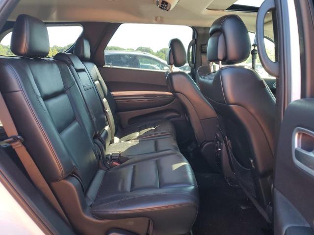 Photo 10 from auction – 2019 DODGE DURANGO SX with VIN 1C4RDJAGXKC561157