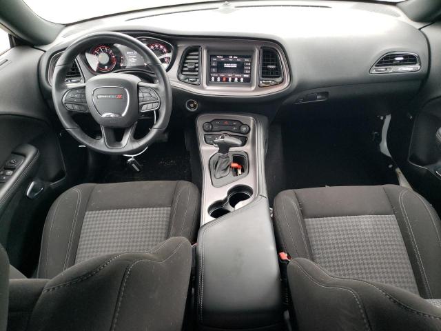Photo 8 from auction – 2023 DODGE CHALLENGER with VIN 2C3CDZAG2PH527551