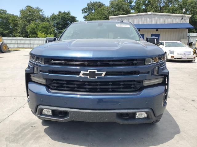 Photo 5 from auction – 2021 CHEVROLET SILVERADO with VIN 3GCUYEED3MG261658