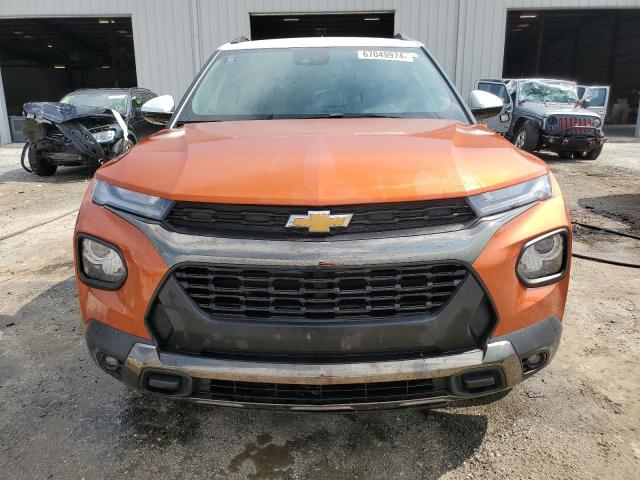 Photo 5 from auction – 2023 CHEVROLET TRAILBLAZE with VIN KL79MVSL2PB043993