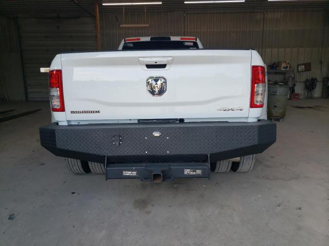 Photo 6 from auction – 2021 RAM 3500 with VIN 3C7WRTCL6MG530095