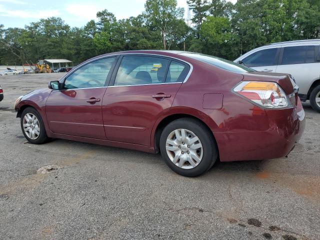 Photo 2 from auction – 2012 NISSAN ALTIMA BAS with VIN 1N4AL2APXCC212075