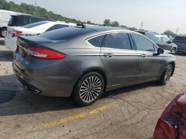 Photo 3 from auction – 2017 FORD FUSION TIT with VIN 3FA6P0K97HR158919