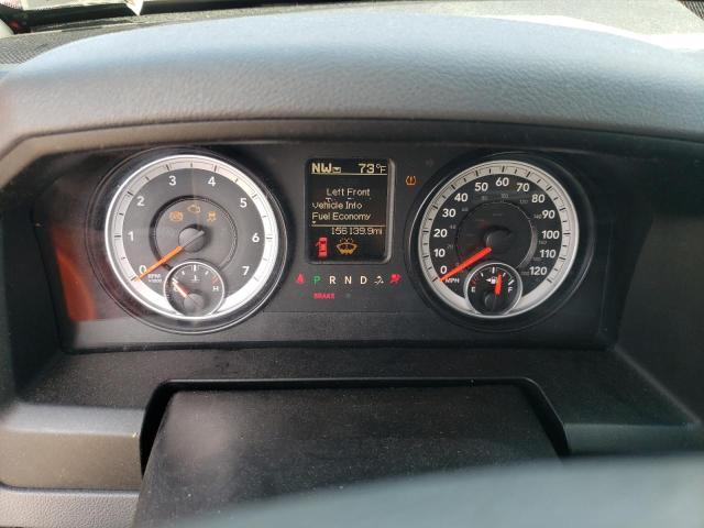 Photo 9 from auction – 2014 RAM 1500 SLT with VIN 1C6RR7GT3ES181443