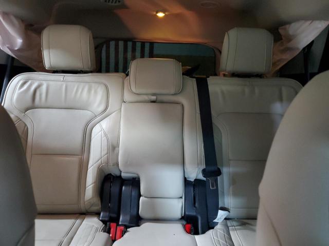 Photo 10 from auction – 2017 FORD EXPLORER P with VIN 1FM5K8HT1HGA33102