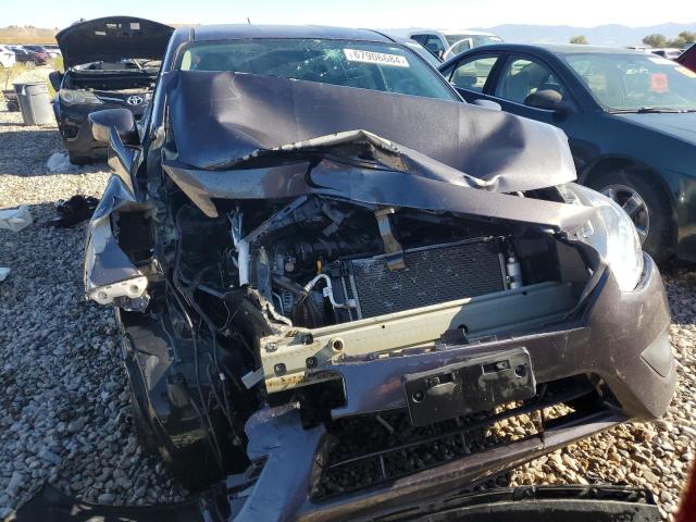 Photo 5 from auction – 2015 NISSAN VERSA S with VIN 3N1CN7AP2FL878949