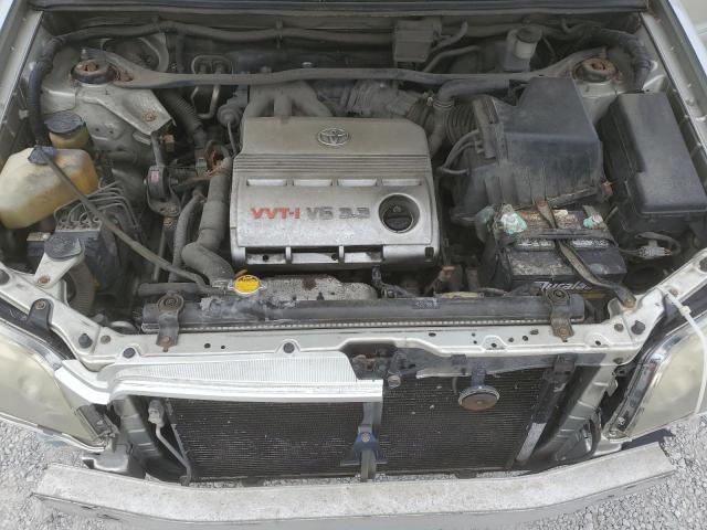 Zdjęcie 12 z aukcji – 2005 TOYOTA HIGHLANDER z VIN JTEDP21A650088815