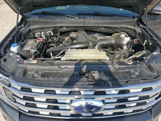 Photo 12 from auction – 2021 FORD EXPEDITION with VIN 1FMJU2AT1MEA15351