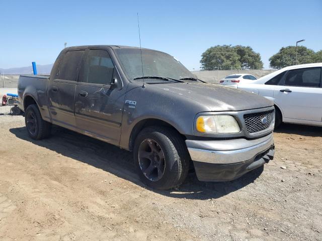 Photo 4 from auction – 2003 FORD F150 SUPER with VIN 1FTRW07L13KA76292