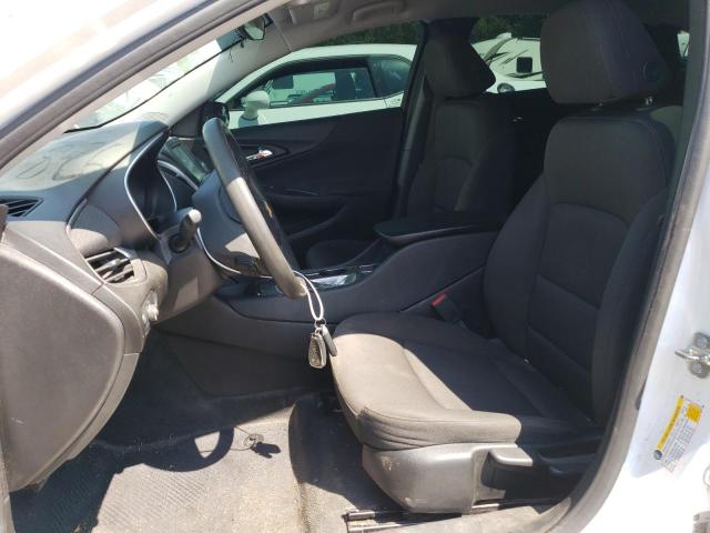 Photo 7 from auction – 2018 CHEVROLET MALIBU LS with VIN 1G1ZB5ST5JF283220