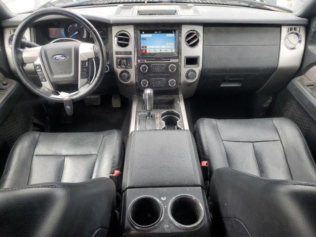 Photo 8 from auction – 2017 FORD EXPEDITION with VIN 1FMJK2ATXHEA74894