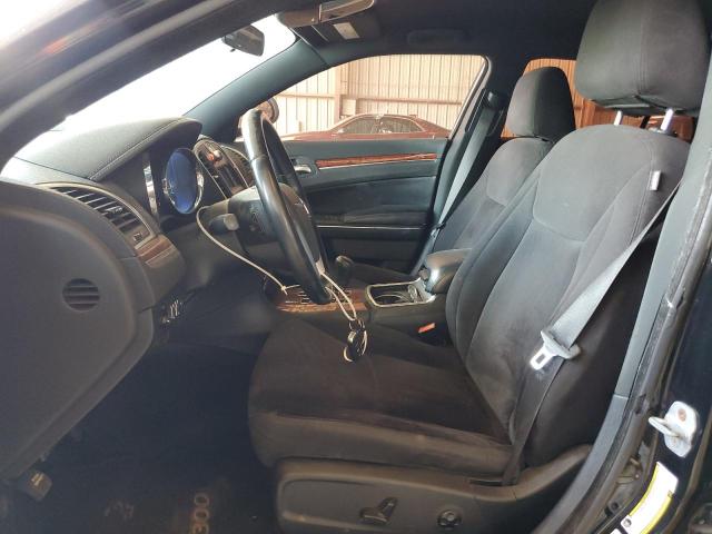 Photo 7 from auction – 2012 CHRYSLER 300 with VIN 2C3CCAAG8CH113608