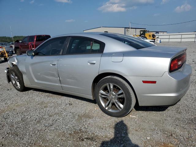 Photo 2 from auction – 2012 DODGE CHARGER SX with VIN 2C3CDXJG8CH239886