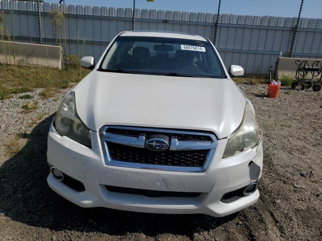 Photo 5 from auction – 2014 SUBARU LEGACY 2.5 with VIN 4S3BMBH63E3027586