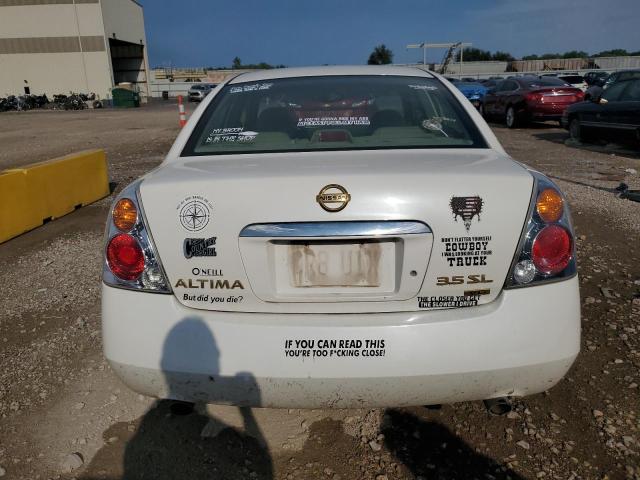Photo 6 from auction – 2006 NISSAN ALTIMA SE with VIN 1N4BL11D46C113762
