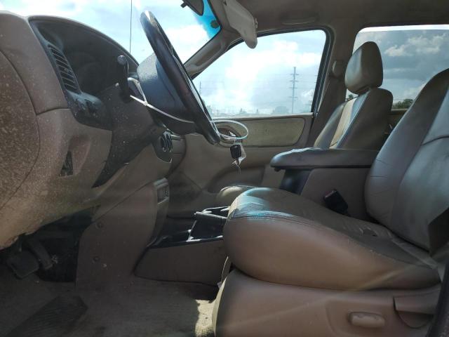 Photo 7 from auction – 2002 MAZDA TRIBUTE LX with VIN 4F2YU08172KM30300