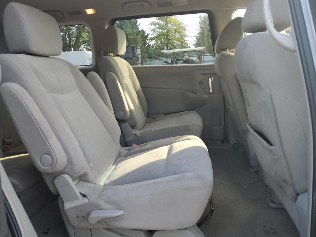 Photo 11 from auction – 2017 NISSAN QUEST S with VIN JN8AE2KP7H9169343