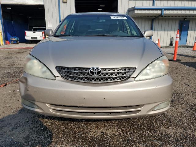 Photo 5 from auction – 2004 TOYOTA CAMRY LE with VIN 4T1BE30K54U881205