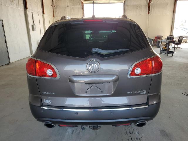 Photo 6 from auction – 2011 BUICK ENCLAVE CX with VIN 5GAKVBEDXBJ166283