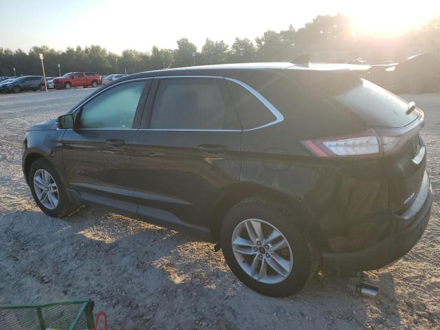 Photo 2 from auction – 2018 FORD EDGE SEL with VIN 2FMPK3J92JBB23432