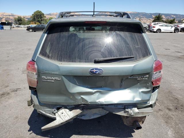 Photo 6 from auction – 2015 SUBARU FORESTER 2 with VIN JF2SJAHC4FH472630